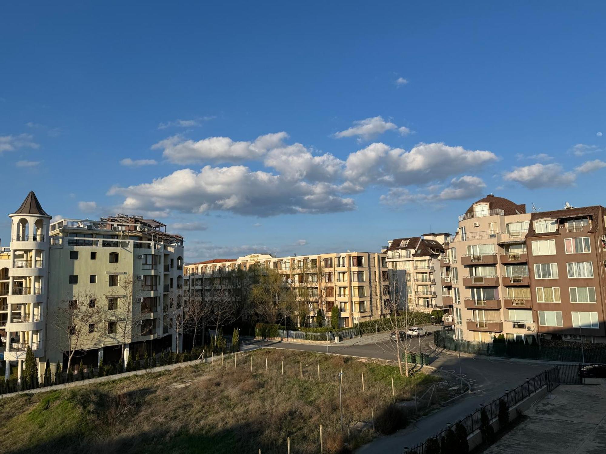 Vip Vision 409 Sunny Sunny Beach